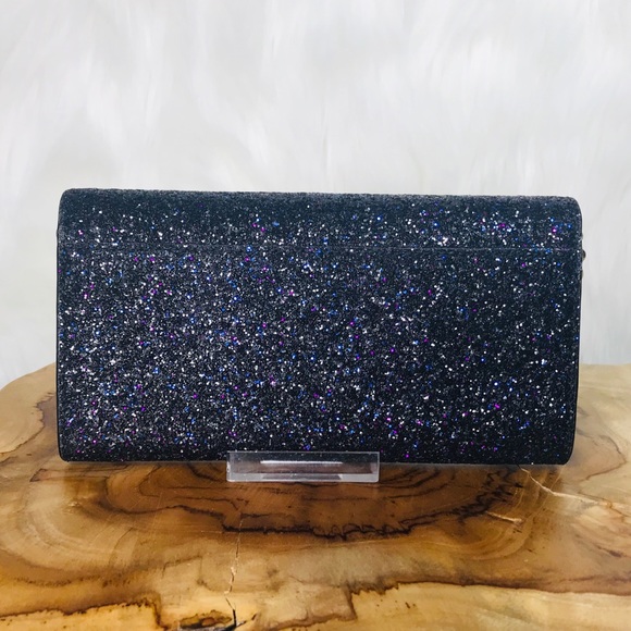 Kate Spade Miluo Sunset Lane Clutch - Picture 4 of 8